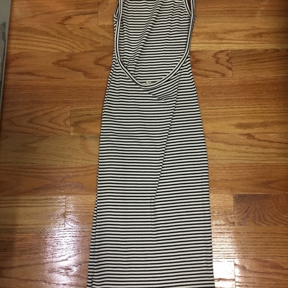 Women’s bodycon maxi dress. - Picture 3 of 3